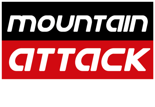 Mountain Attack