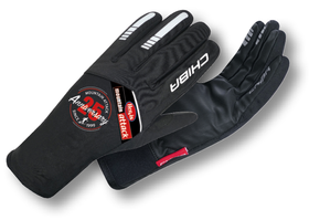 Mountain Attack Handschuhe - Chiba 2nd Skin light