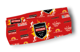 La Sportiva Sport-bag Mountain Attack 25 Edition