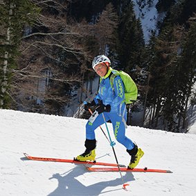 Ulrike (Uli) Schultes